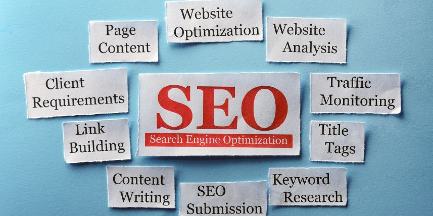 What is SEO?